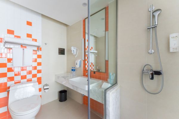 Hotel Vyluk (Guangzhou)